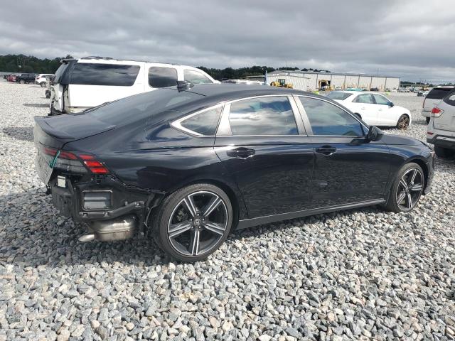 2024 HONDA ACCORD HYB - 1HGCY2F58RA000521