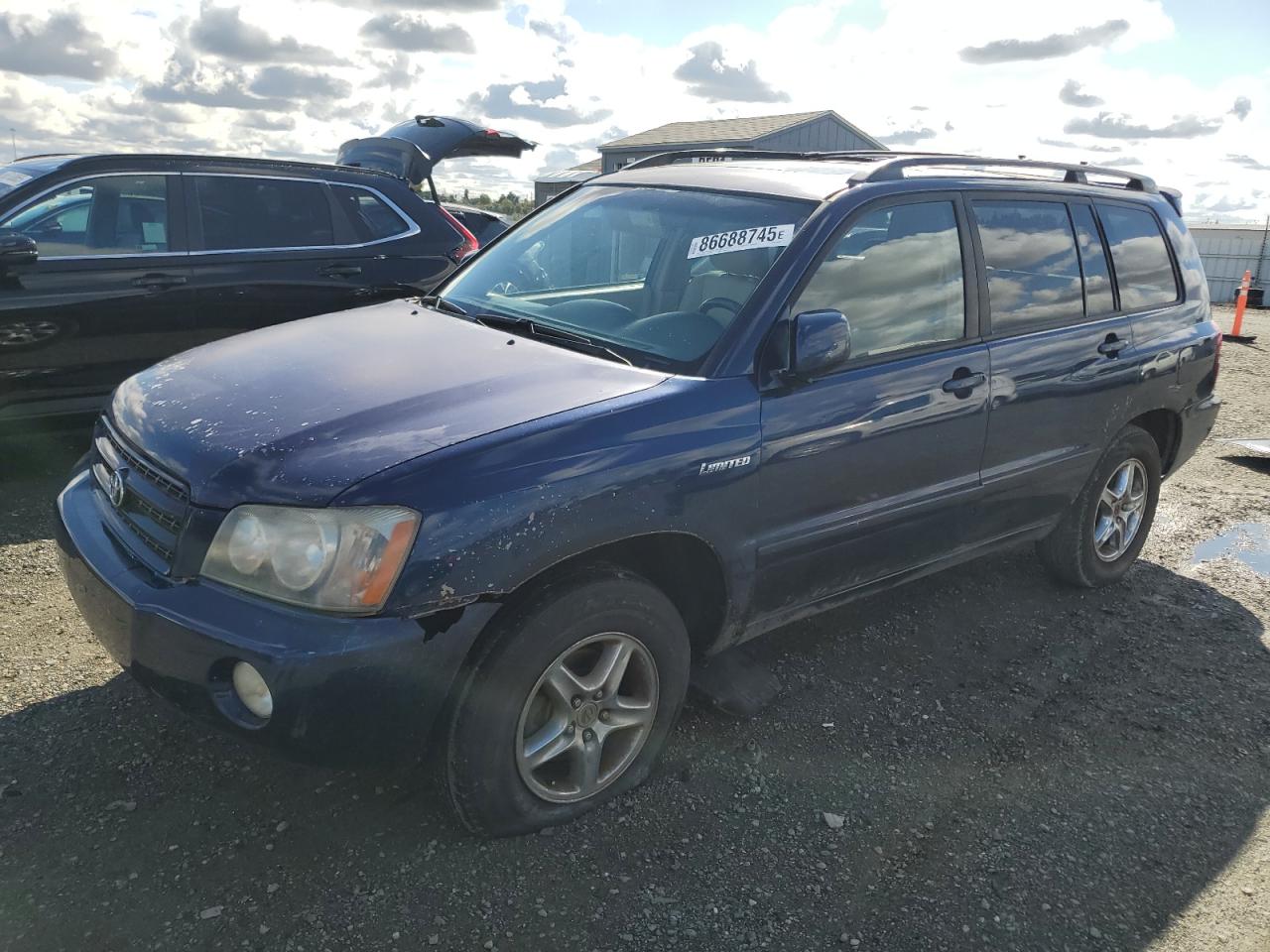 Vehicle photo