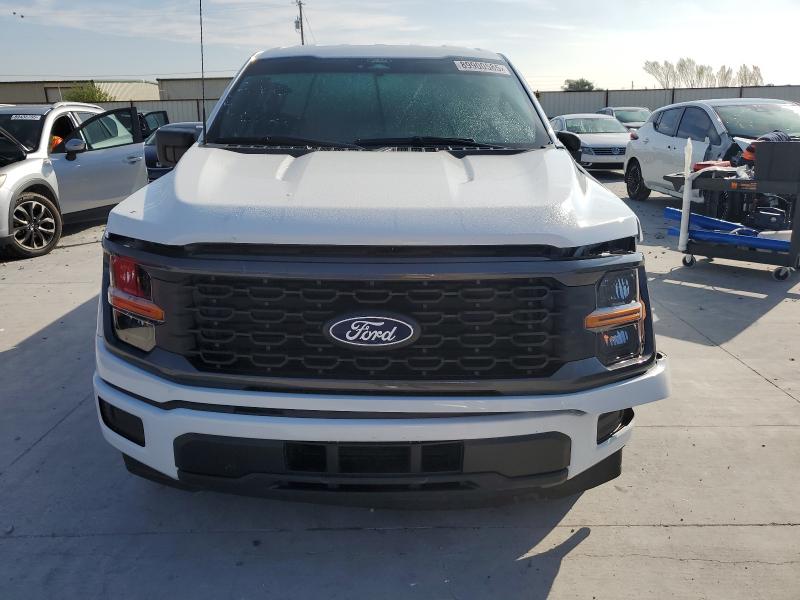 2025 FORD F150 STX #3319094262