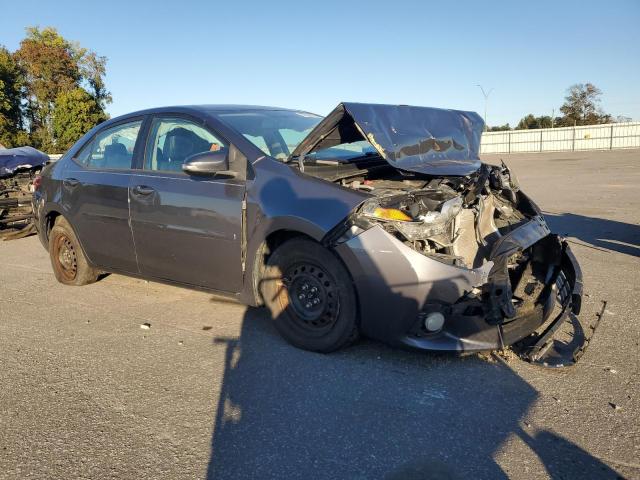 2015 TOYOTA COROLLA L - Other View
