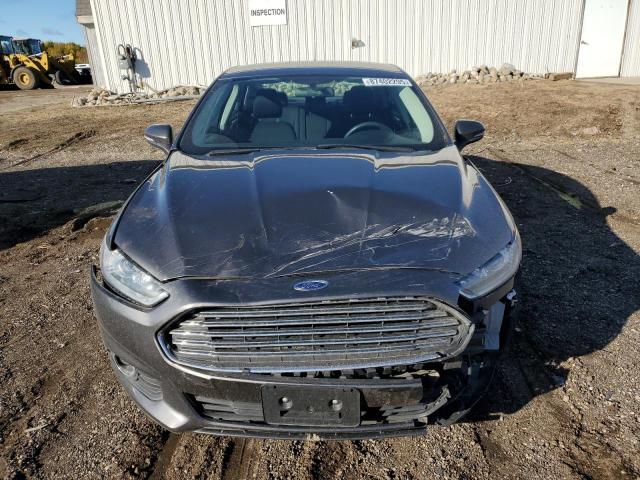 2016 FORD FUSION SE - 3FA6P0HD3GR355130