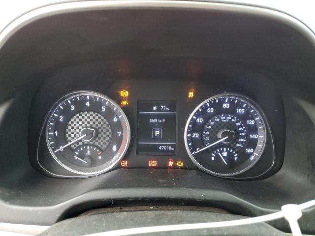 2020 HYUNDAI ELANTRA SE - 5NPD84LF1LH551644