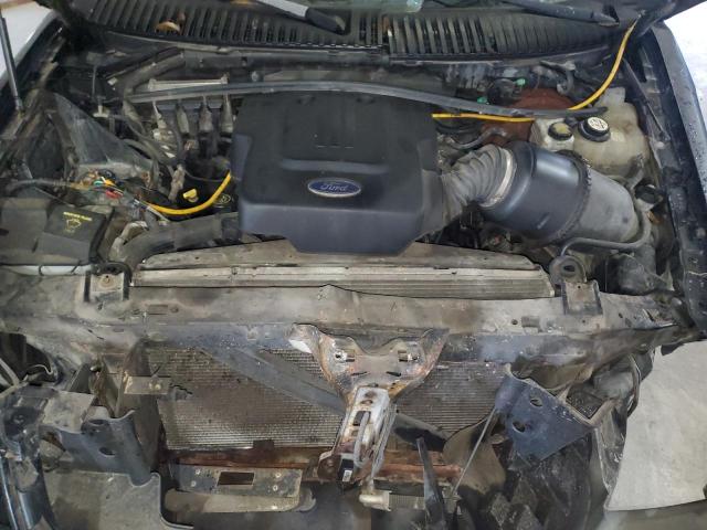 2004 FORD EXPEDITION #3291379170