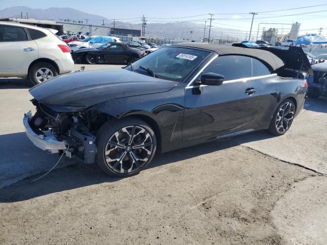 2025 BMW 430I #3310418962