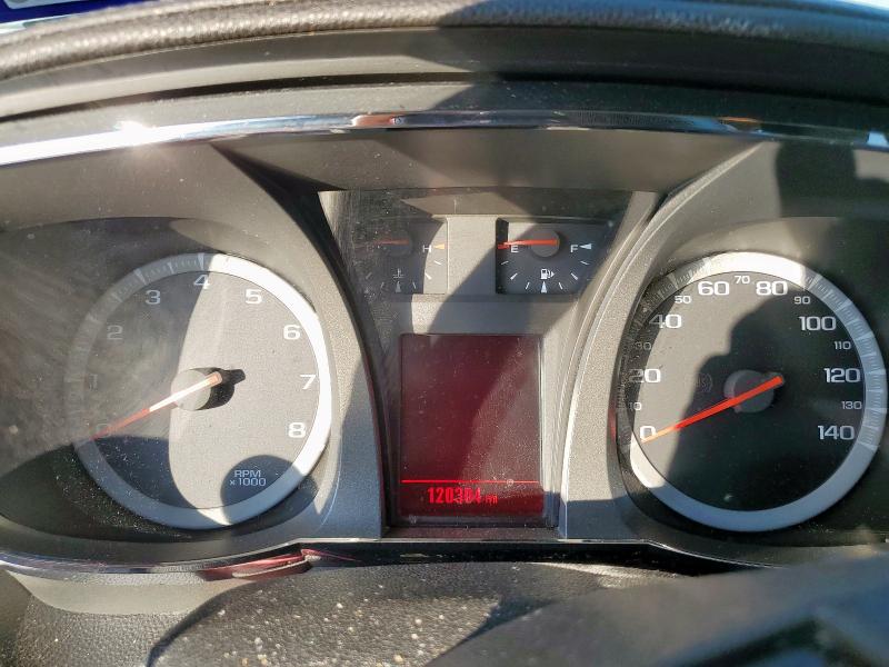 2016 GMC TERRAIN SL 2GKALMEK3G6316687