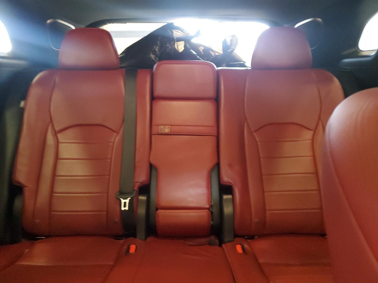 LEXUS RX 350 BASE
