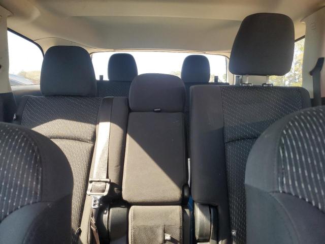 2018 DODGE JOURNEY SE #3296241406