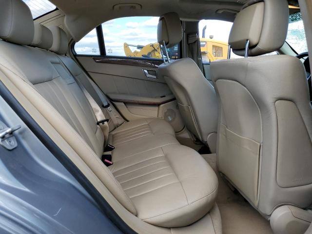 2012 MERCEDES-BENZ E 350 4MAT #3303998686