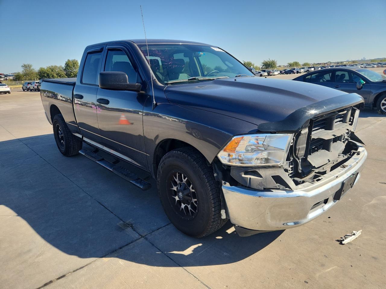 RAM 1500 ST
