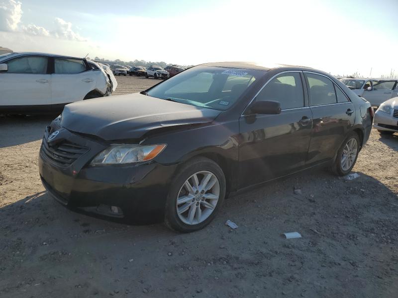 Global Auto Auctions: 2007 TOYOTA CAMRY CE