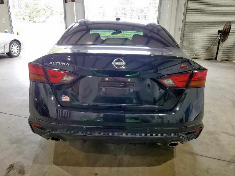 2024 NISSAN ALTIMA SR #3303869742