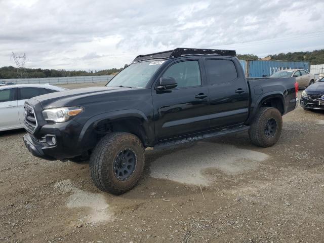 2016 TOYOTA TACOMA DOU - 3TMCZ5AN9GM022340