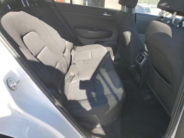 2020 KIA SPORTAGE L #3285646276