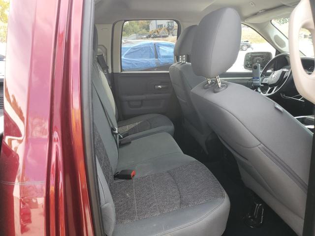 2017 RAM 1500 SLT - 1C6RR7GT6HS608635