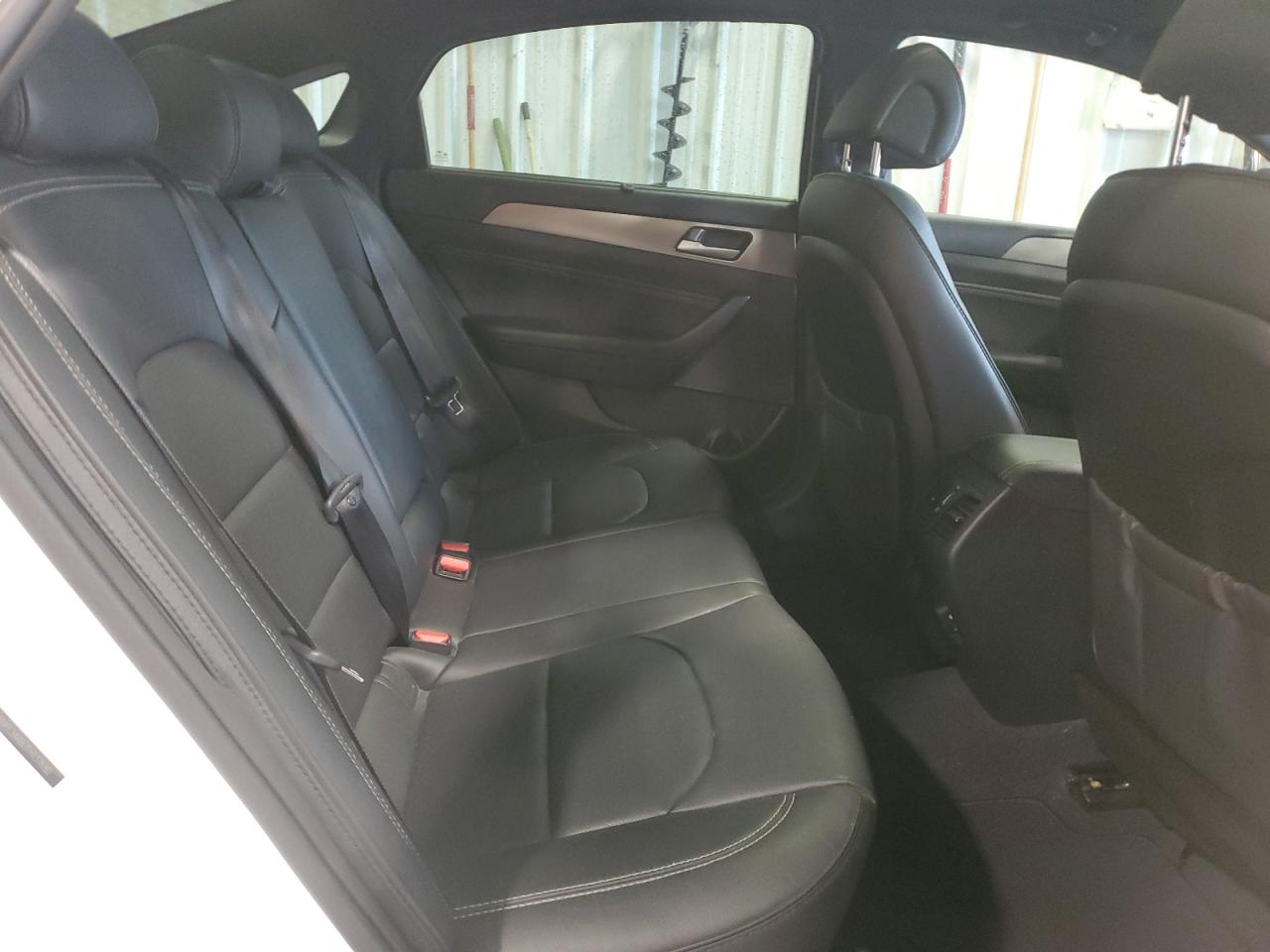 HYUNDAI SONATA SPORT