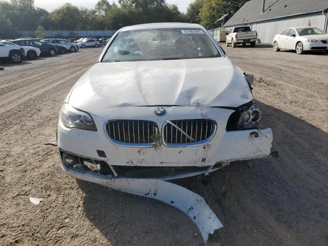 2016 BMW 528 XI WBA5A7C54GG643226