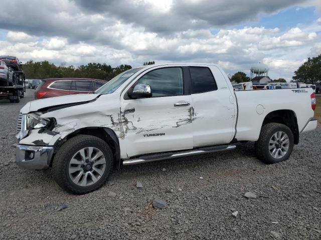 TOYOTA TUNDRA DOU