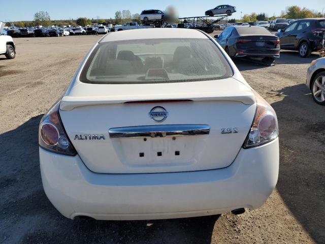 2012 NISSAN ALTIMA BAS - 1N4AL2AP5CN541478