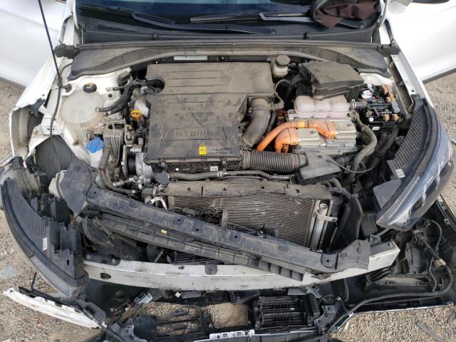 2022 HYUNDAI IONIQ SEL #3303773430