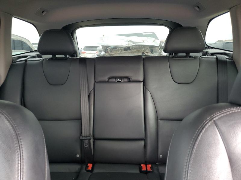 2016 VOLVO XC60 T5 PR - YV4612RK7G2856978