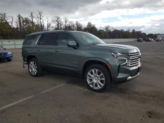 2023 CHEVROLET TAHOE K150 1GNSKTKL0PR222806
