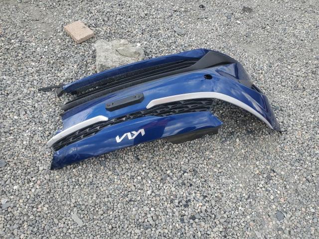 2023 KIA FORTE LX #3302766355