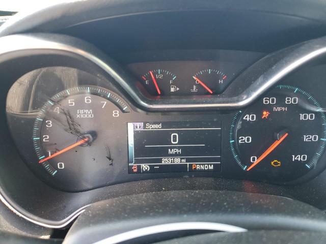 2014 CHEVROLET IMPALA LT - 2G1125S32E9181787