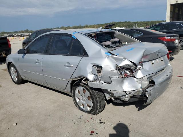 2010 HYUNDAI SONATA GLS - 5NPET4AC8AH654679