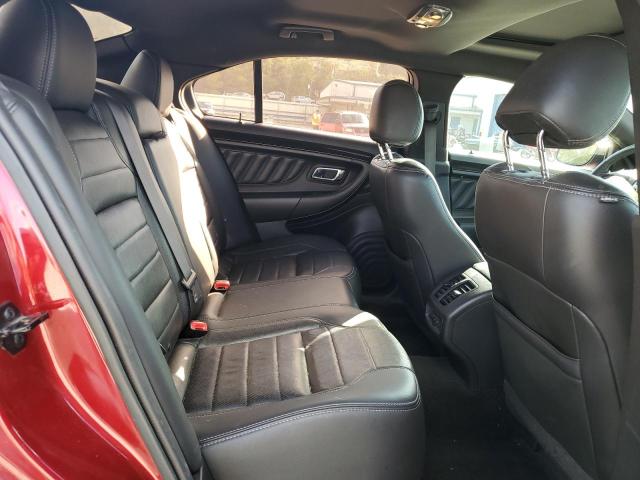 2015 FORD TAURUS SHO 1FAHP2KT4FG148238