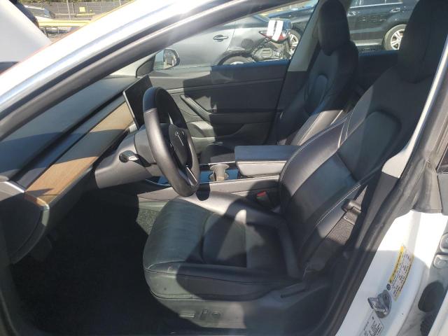 2020 TESLA MODEL 3 - 5YJ3E1EA3LF740573