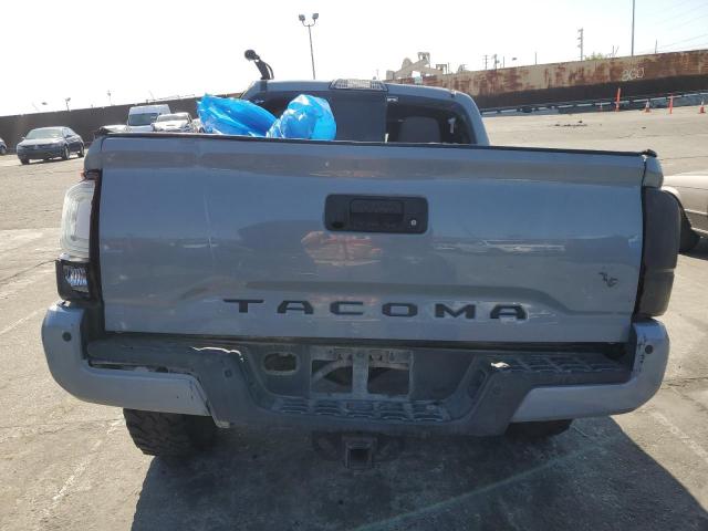 2019 TOYOTA TACOMA DOU - 3TMCZ5AN0KM259288