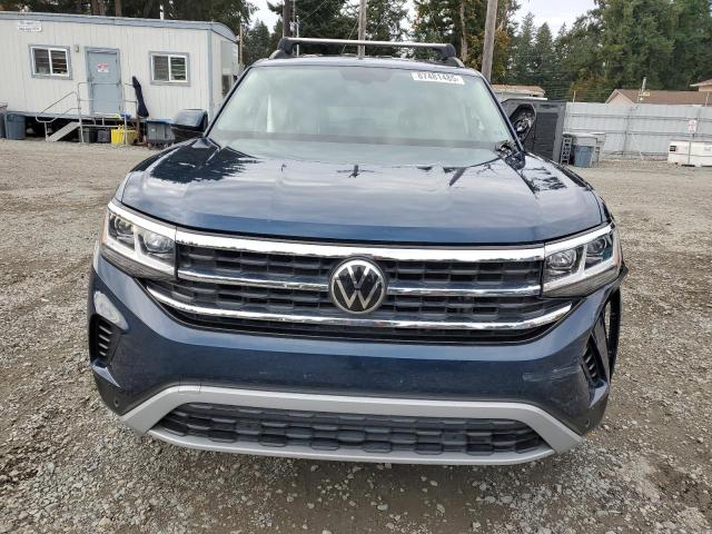 2022 VOLKSWAGEN ATLAS SE #3301632647