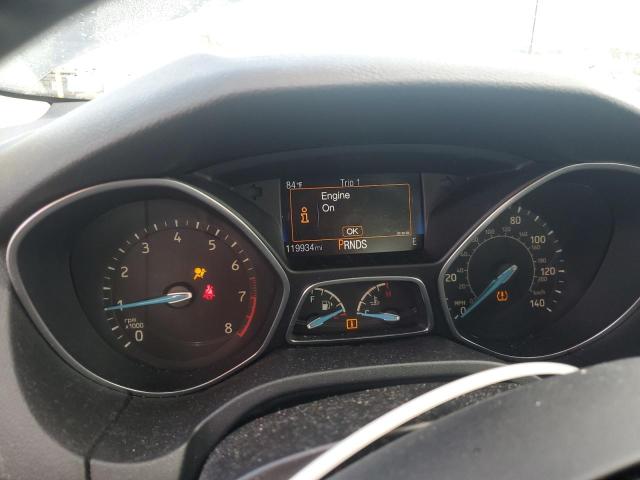 2016 FORD FOCUS SE #3301858992