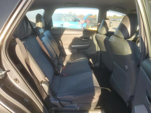 2013 TOYOTA PRIUS V - JTDZN3EU2D3228334