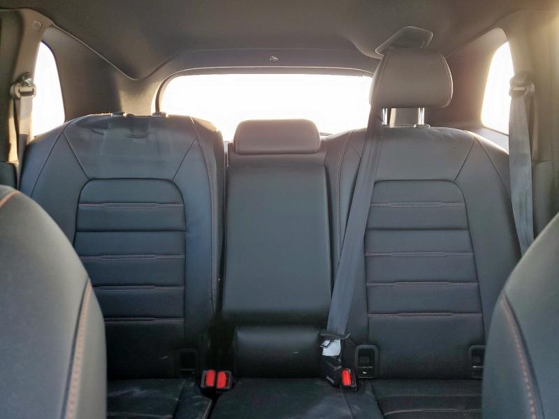 2024 HONDA CR-V SPORT-L - 7FARS5H8XRE002785