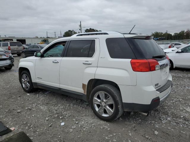 2014 GMC TERRAIN SL #3290285242