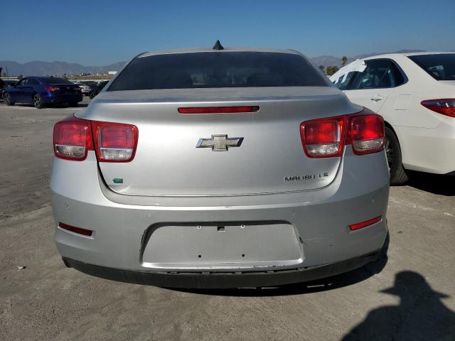 2016 CHEVROLET MALIBU LIM - 1G11A5SA4GF112885