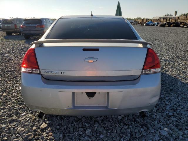 2012 CHEVROLET IMPALA LT - 2G1WG5E3XC1184564