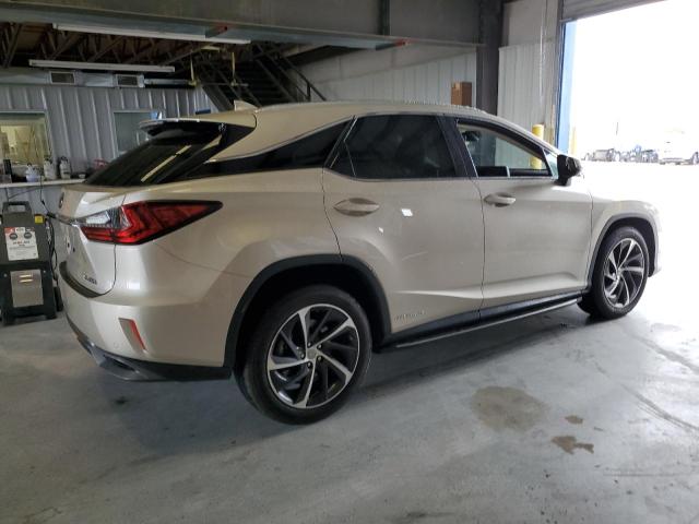 2017 LEXUS RX 450H BASE #3297924782