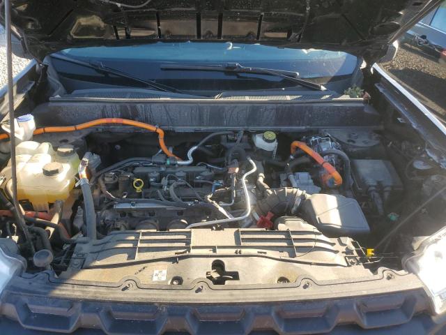 2024 FORD MAVERICK XL - 3FTTW8A33RRA91619