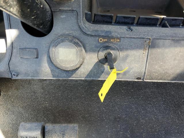 2020 CLUB CAR TEMPO LITHIUM #3263695719