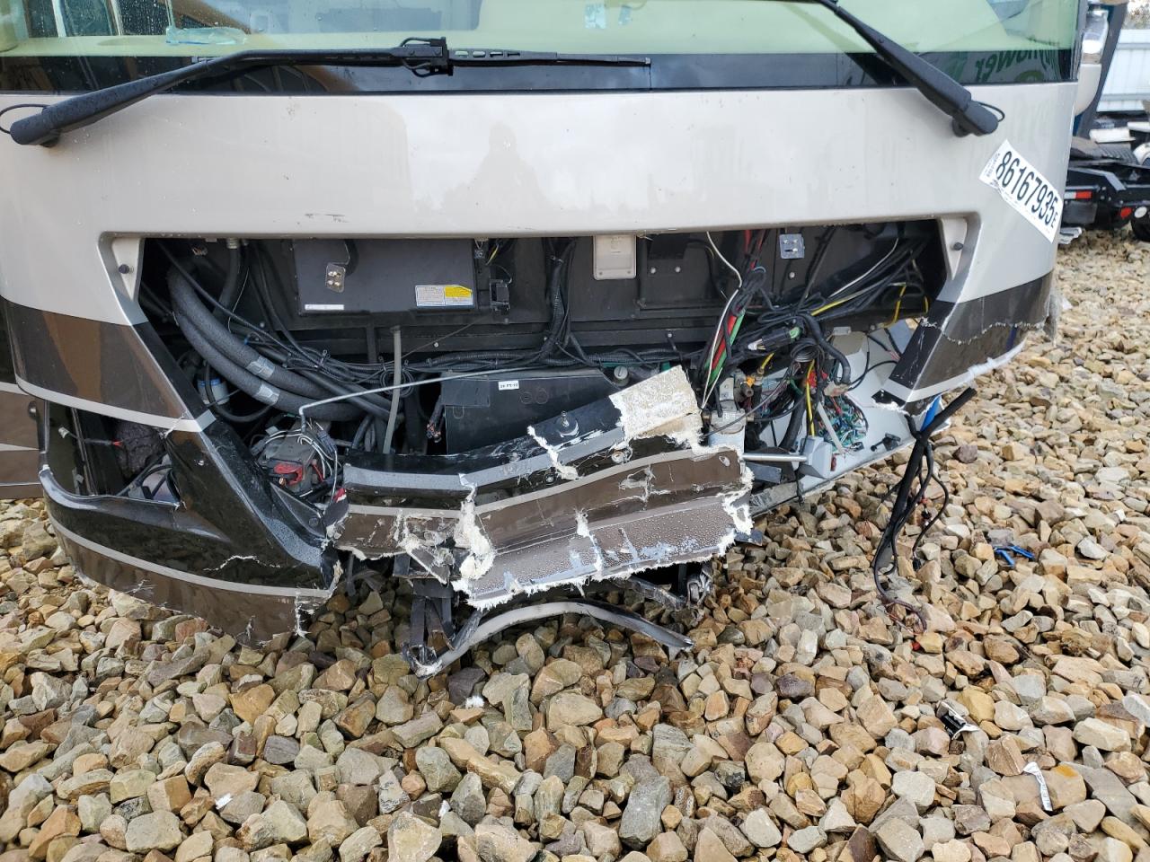 Lot #3285775706 2018 FREIGHTLINER CHASSIS XC