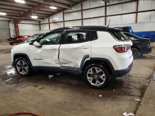 2020 JEEP COMPASS LI - 3C4NJDCB0LT221709