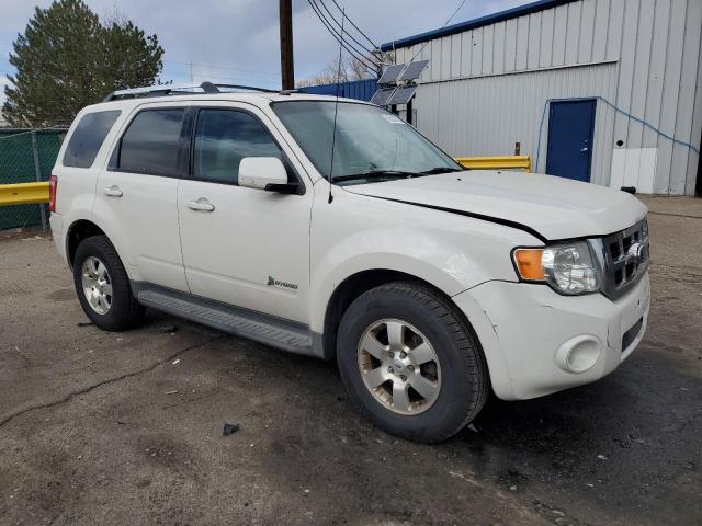 2012 FORD ESCAPE HYB #3290601779