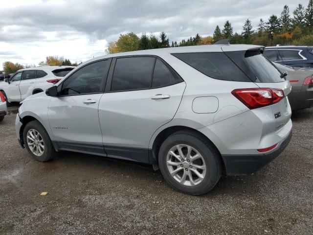 2020 CHEVROLET EQUINOX LS - 2GNAXSEV7L6230296
