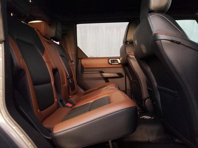 2024 FORD BRONCO OUT 1FMEE8BP2RLA53550