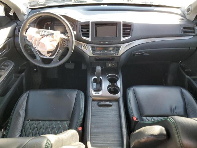 2019 HONDA RIDGELINE #3303950688