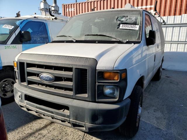 2010 FORD ECONOLINE - 1FTNE2EL9ADA58950