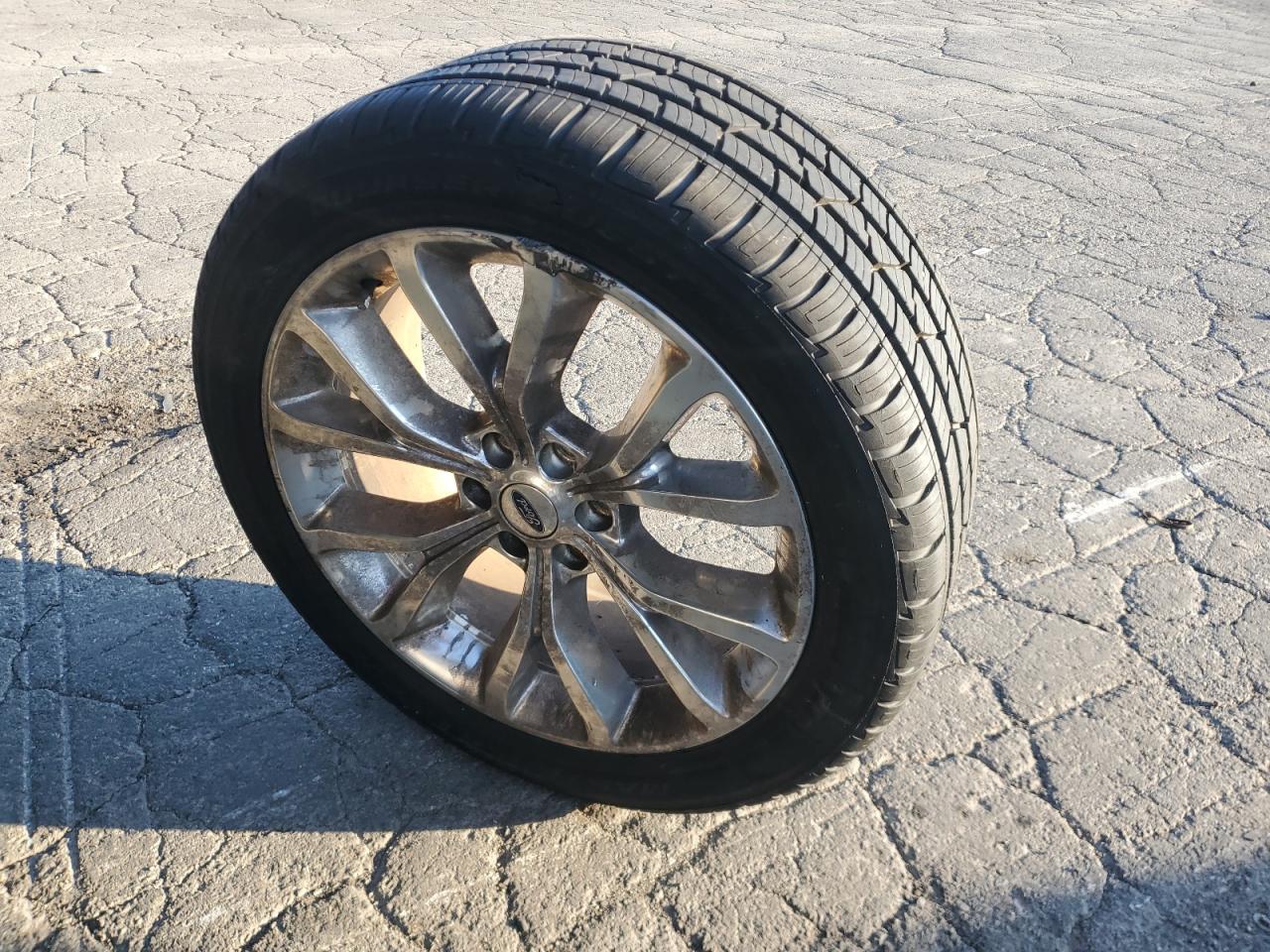 FORD EXPEDITION LIMITED