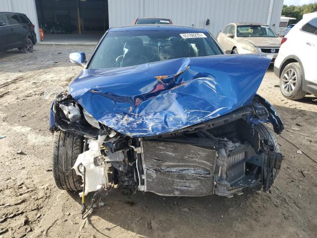 2017 HYUNDAI VELOSTER T - KMHTC6AEXHU308682